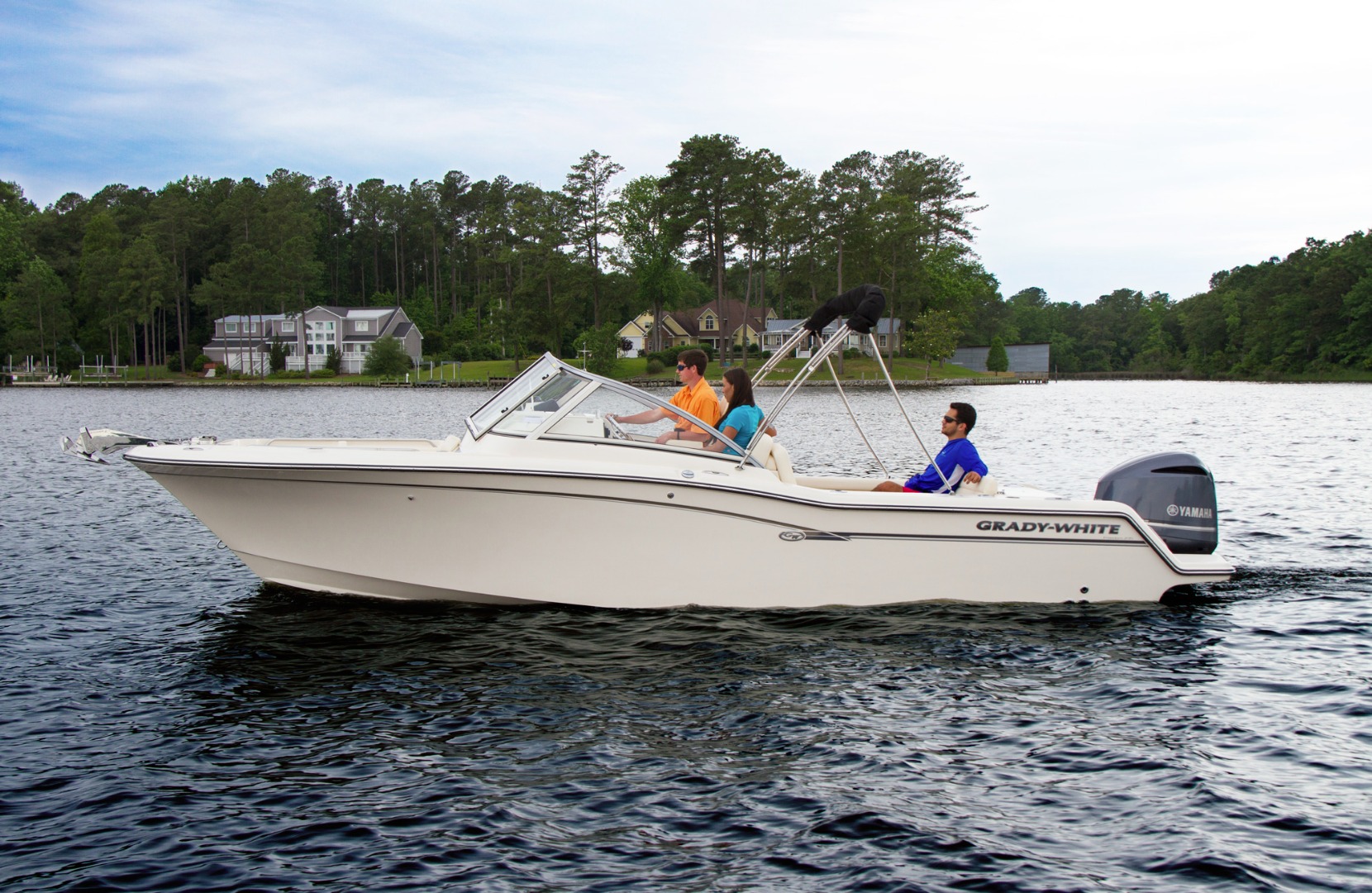 4grady White Boats Promotions | Manteo Marine North Carolina